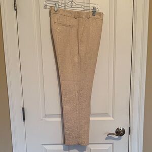 Holiday Express editor pants